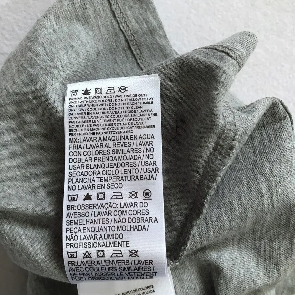 Converse NWT Racerback Tank Top for Girls S (8-10)